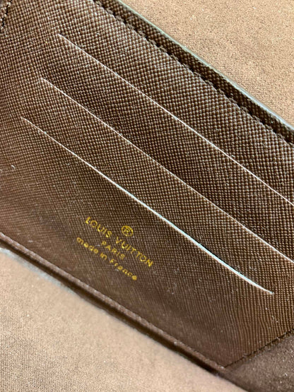 Louis Vuitton Wallet On Chain Lily