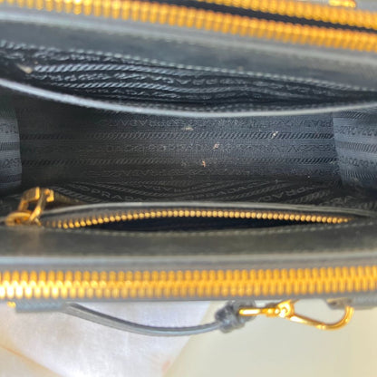 Prada Galleria Saffiano leather small bag