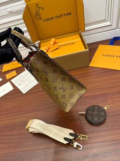 Louis Vuitton LV Neverfull Bag