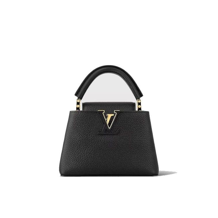 Louis Vuitton M56071 Capucines Mini