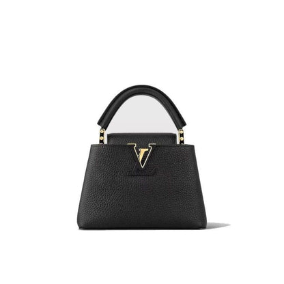 Louis Vuitton M56071 Capucines Mini