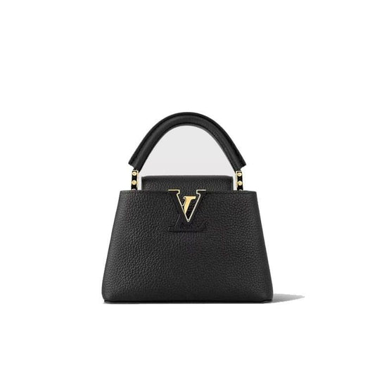 Louis Vuitton M56071 Capucines Mini