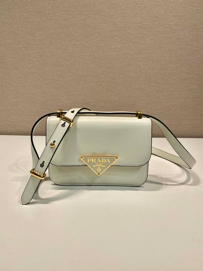 Pra long shoulder strap Bag