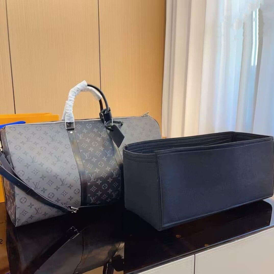 Louis Vuitton M45392 Keepall Bandoulière 50