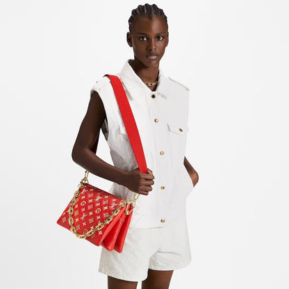 Louis Vuitton M22397 Coussin PM