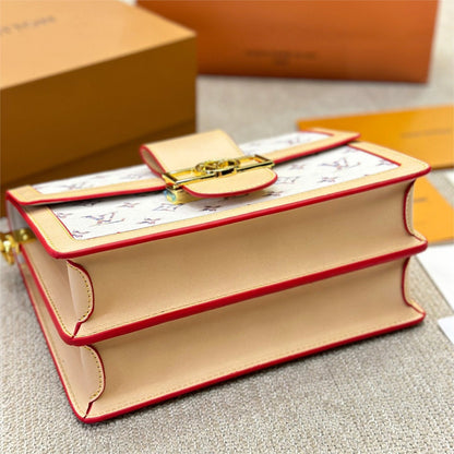 LOUIS VUITTON M24841 Mini Dauphine