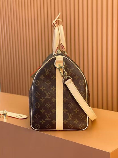 Louis Vuitton M41418 Keepall Bandoulière 45