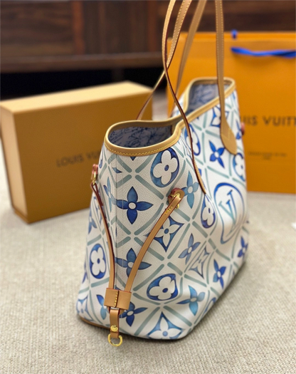 Louis Vuitton M11263 Neverfull MM