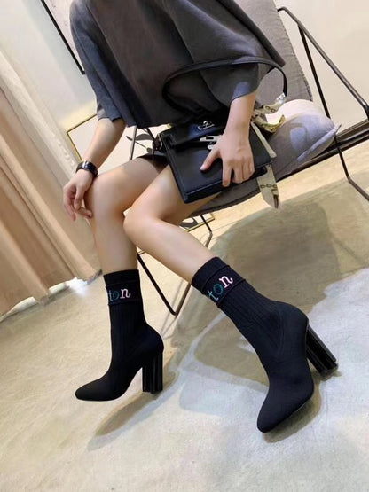 Premium LUV BOOTS 018