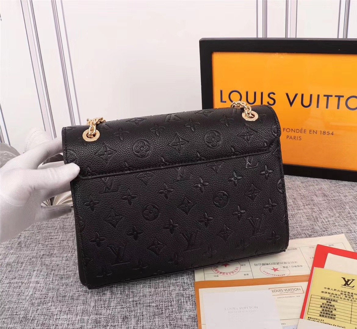 Louis Vuitton Vavin