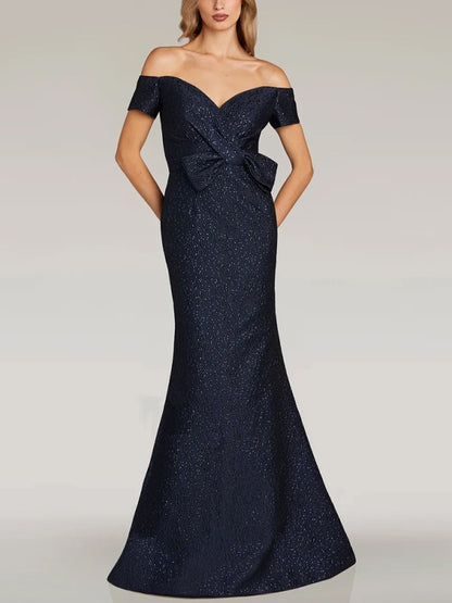 Solid Color Tube Top Maxi Dress