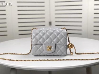 Chanel Classic Flap Bag