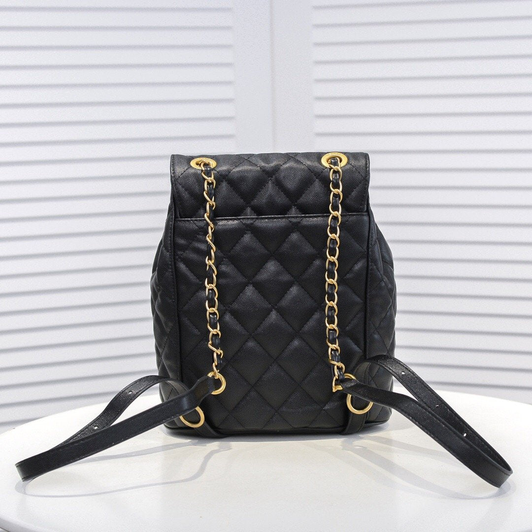 Chanel Duma Backpack