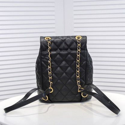 Chanel Duma Backpack
