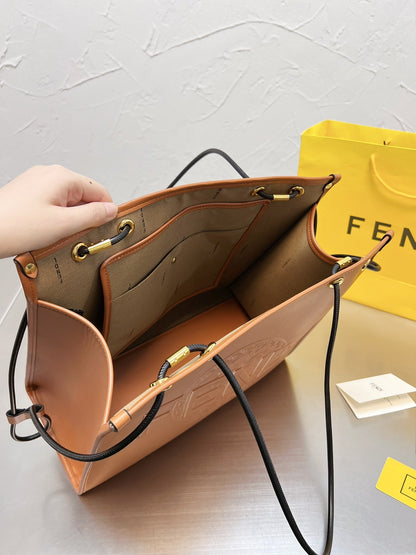 Fendi Sunshine Medium