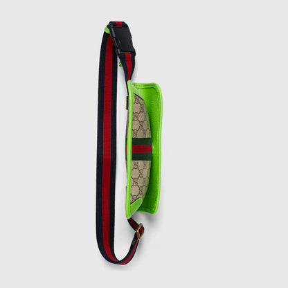 Gucci Ophidia small belt bag