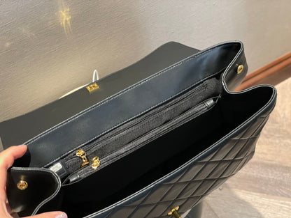 Chanel Classic Flap Bag