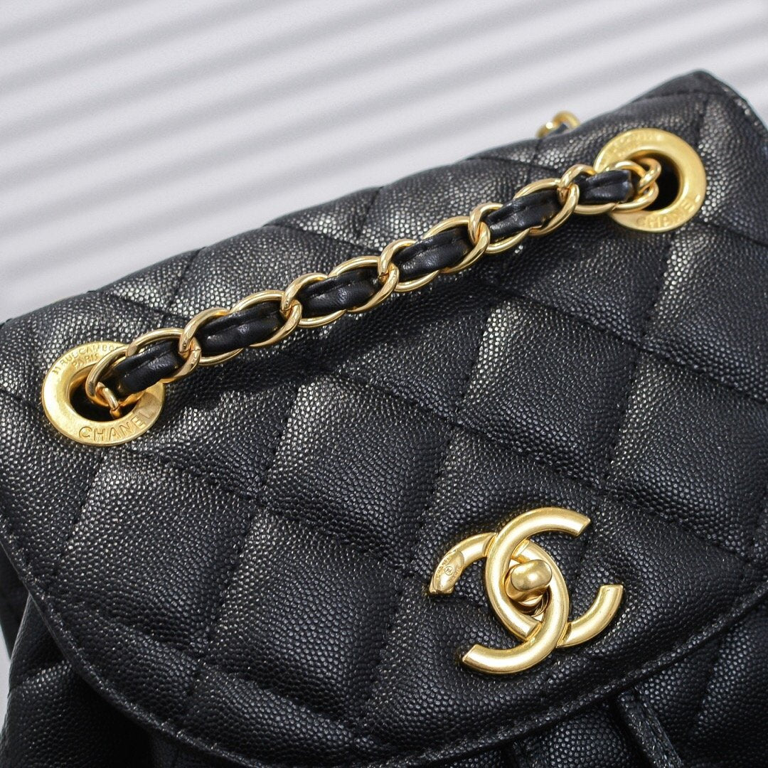 Chanel Duma Backpack