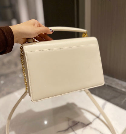 Saint Laurent Sunset