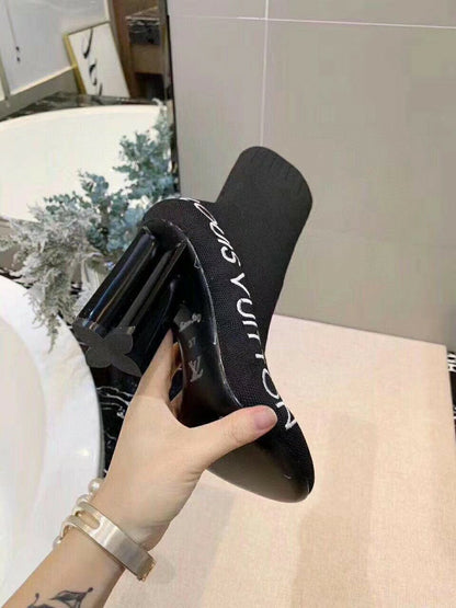 Premium LUV BOOTS 019