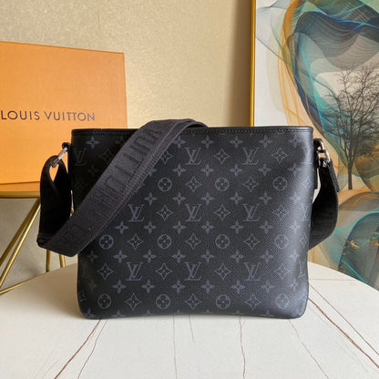 Louis Vuitton Monogram Eclipse
