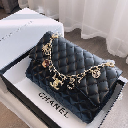 Chanel Flap Bag