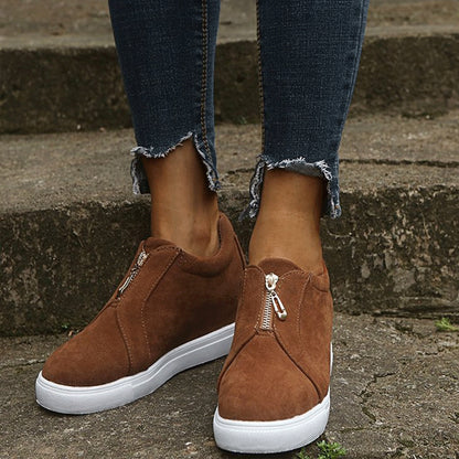 Fashion Casual Flat Chic Shoes