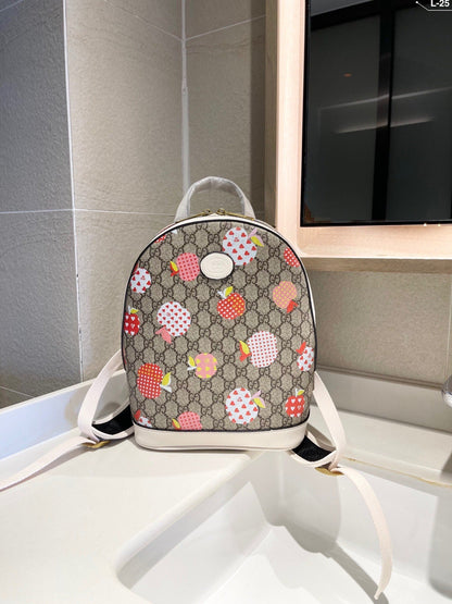 Gucci Backpack