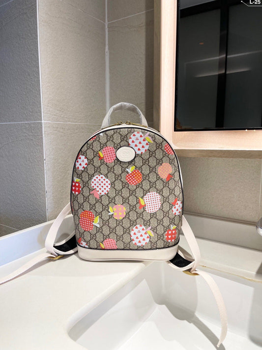 Gucci Backpack