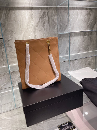 Chanel 22 Small Handbag