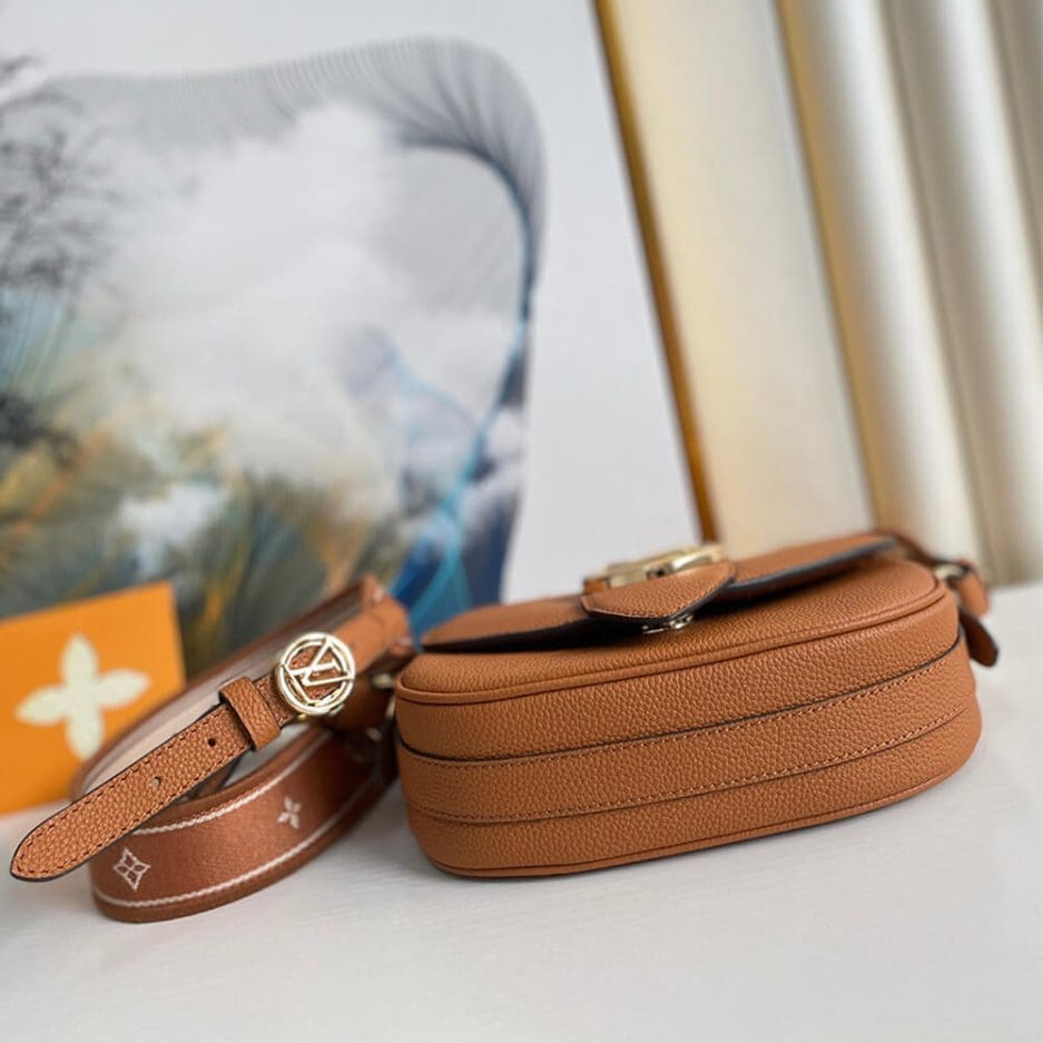 Louis Vuitton PONT 9 SOFT PM M58729