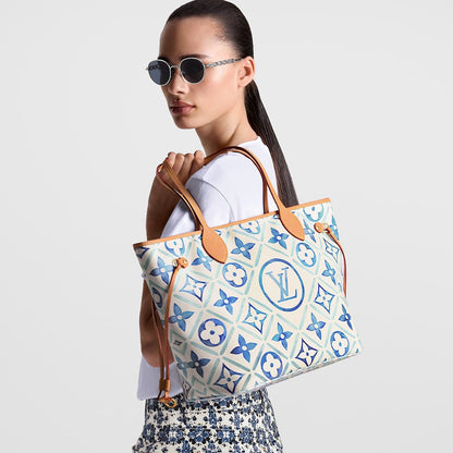 Louis Vuitton M11263 Neverfull MM