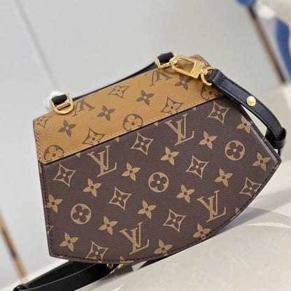 Louis Vuitton Tilsitt M46548