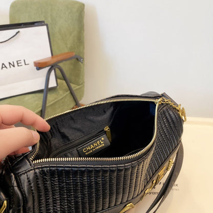 Chanel Gabrielle Small Hobo Bag