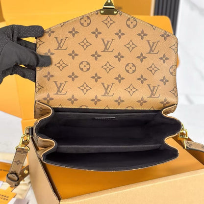 Louis Vuitton M44876 Pochette Métis