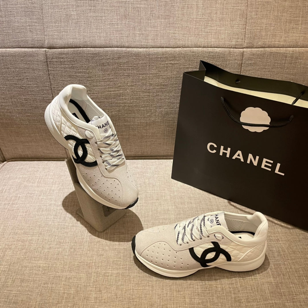Luxury  Sneaker  CHL 065