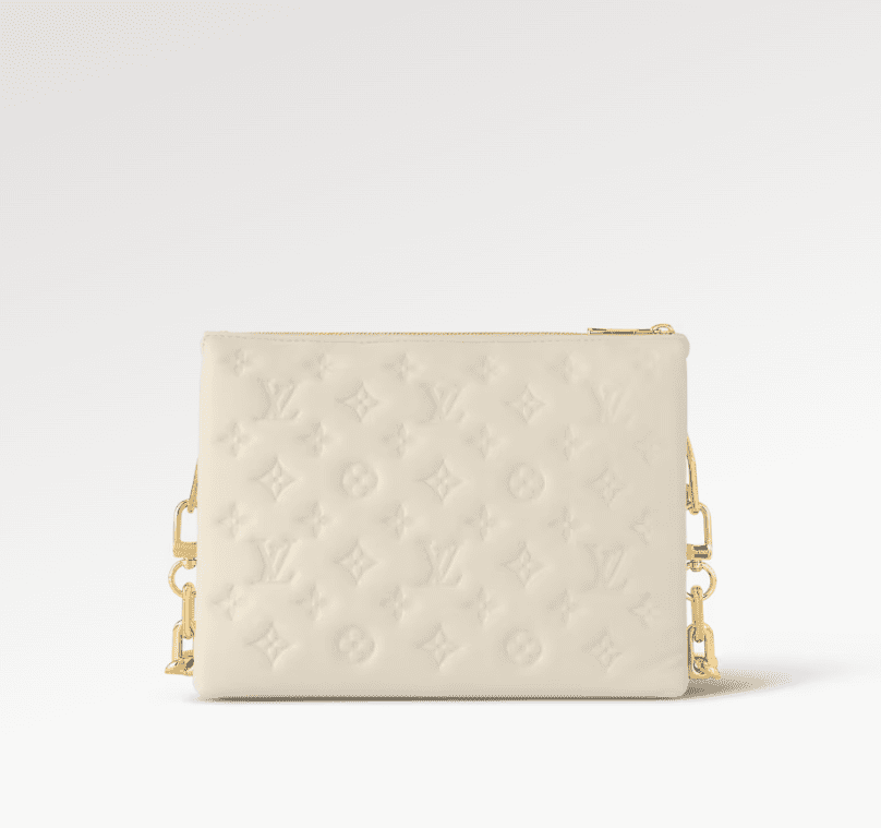 Louis Vuitton M21262 Coussin PM