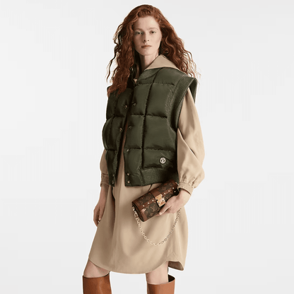 Louis Vuitton M57835 Papillon Trunk