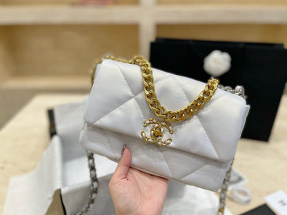 Chanel Flap Bag