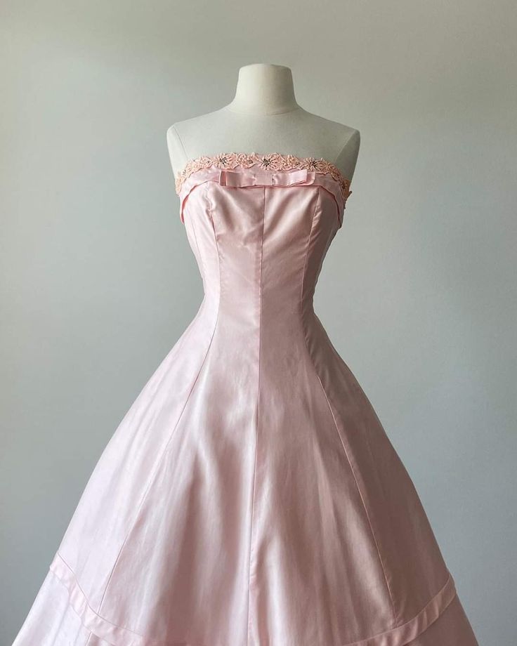 Pink Cute Elegant Fashion Exquisite Lace Midi Satin Homecoming Dress Prom Dress Evening Dress Party Dress gh3383