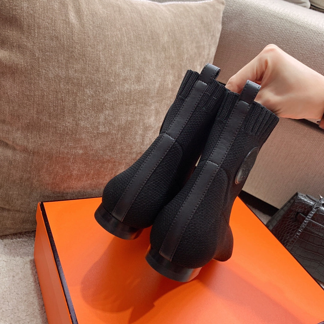 Premium HER BOOTS 002