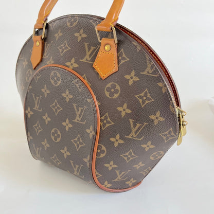 Louis VuittonEllipse PM Hand Bag