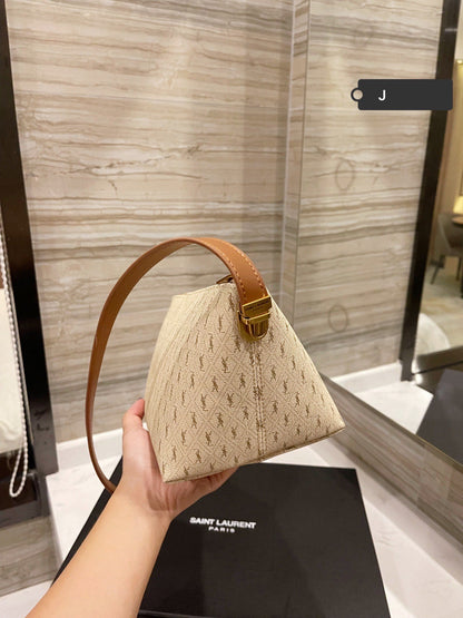 SAINT LAURENT LE MONOGRAMME