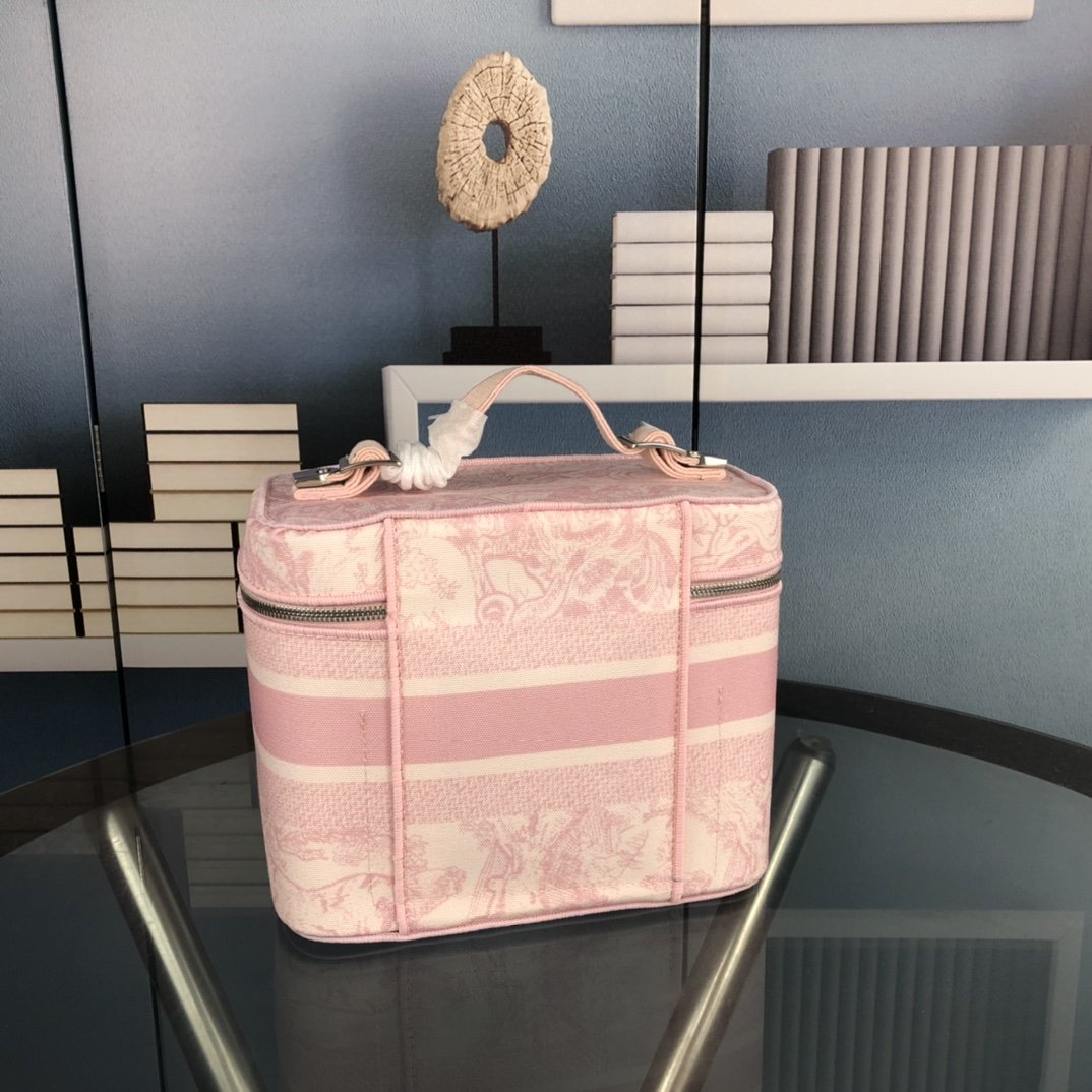Dior Vanity Case