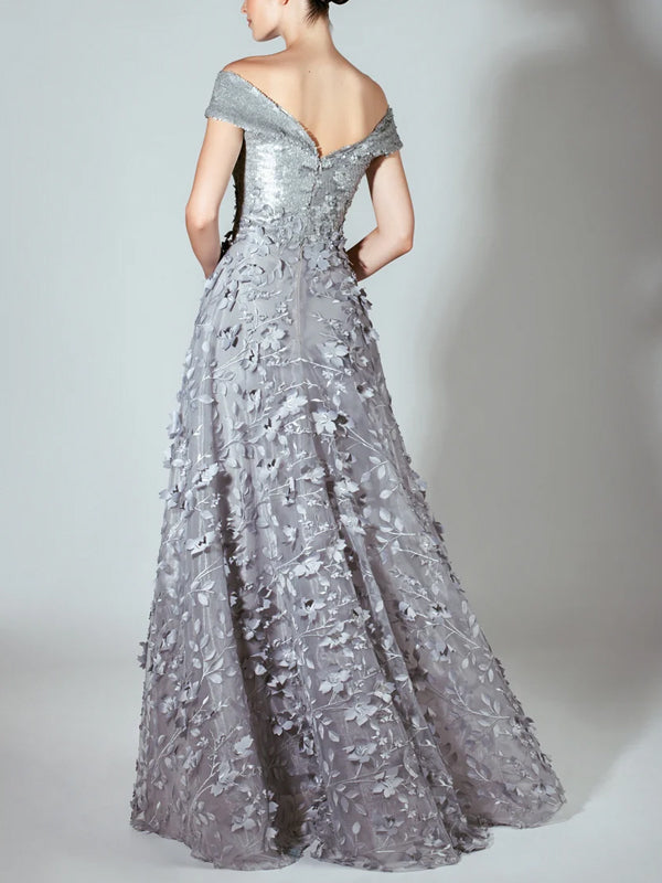 Solid Color Tube Top Maxi Dress