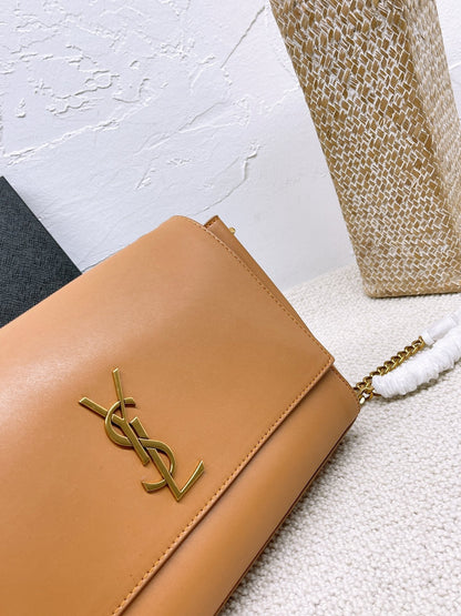 Saint Laurent Sunset