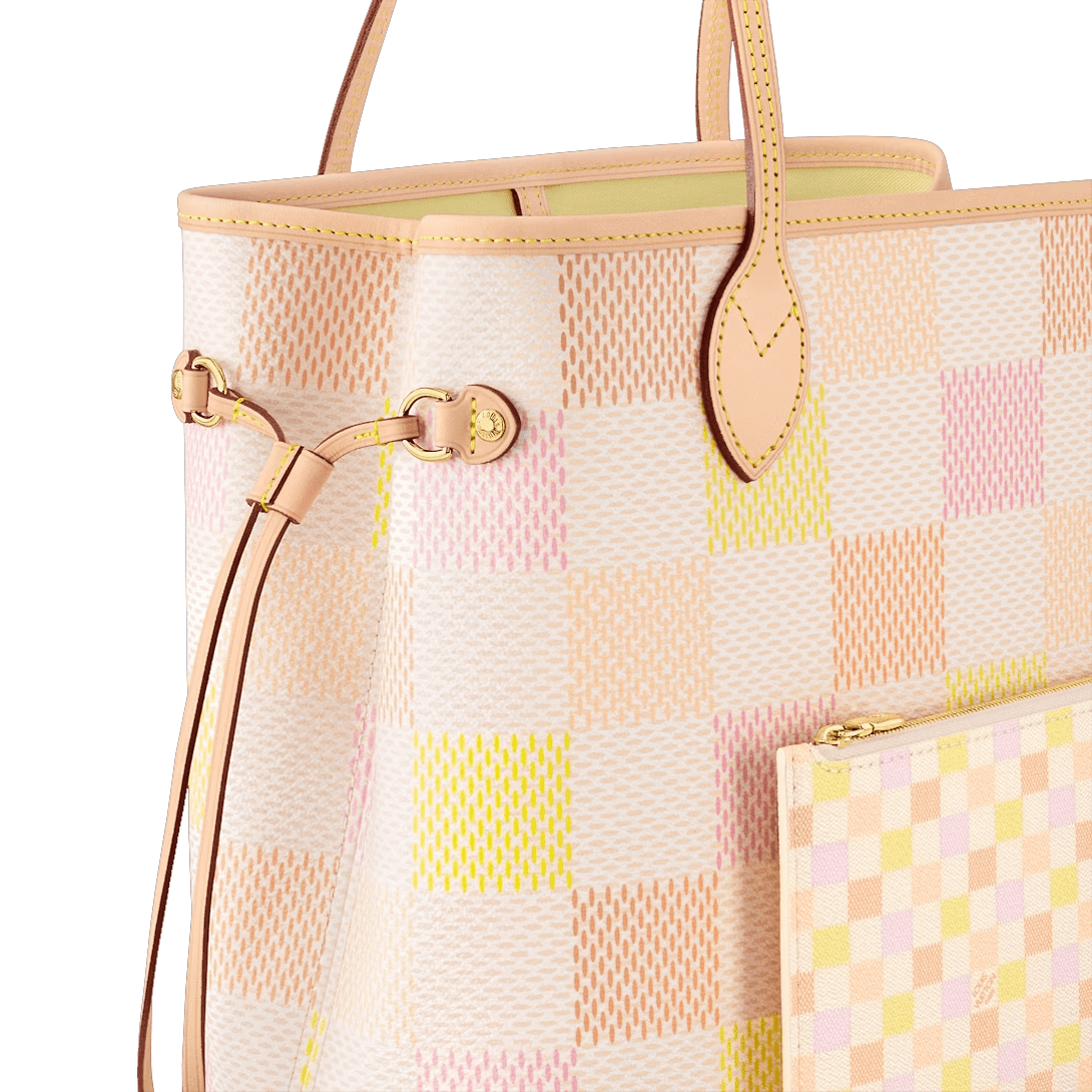 Louis Vuitton N40668 Neverfull MM