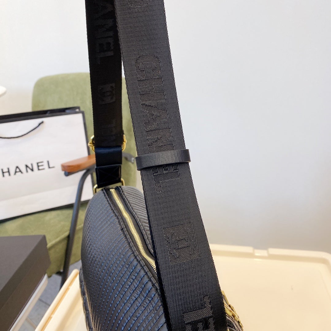 Chanel Gabrielle Small Hobo Bag