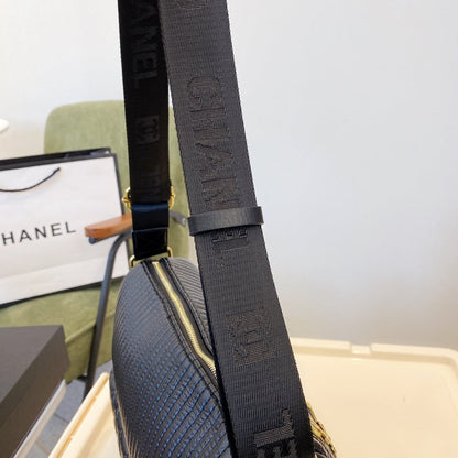 Chanel Gabrielle Small Hobo Bag