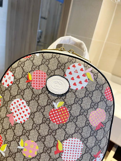Gucci Backpack
